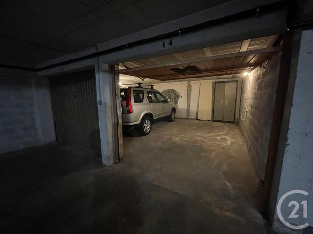 Parking &agrave; vendre - 29 m2 - Cannes - 06 - PROVENCE-ALPES-COTE-D-AZUR