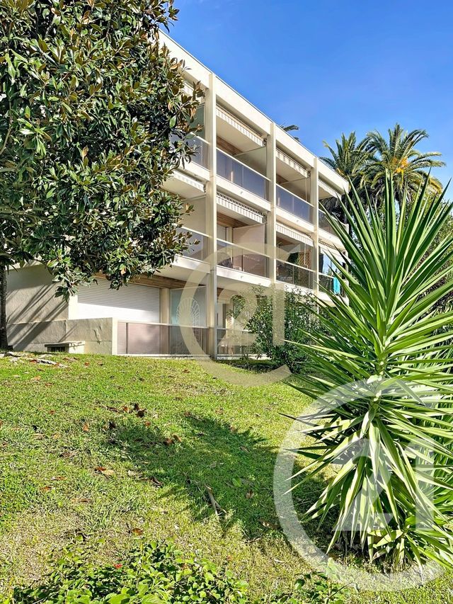 Appartement Studio &agrave; vendre - 1 pi&egrave;ce - 25,28 m2 - Cannes La Bocca - 06 - PROVENCE-ALPES-COTE-D-AZUR
