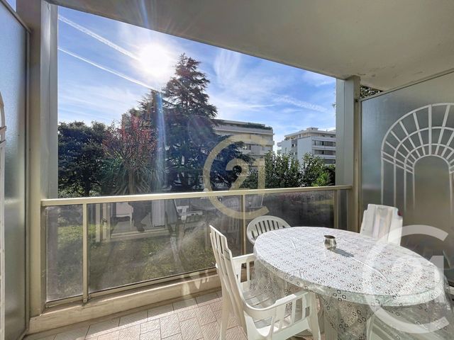 appartement - CANNES LA BOCCA - 06