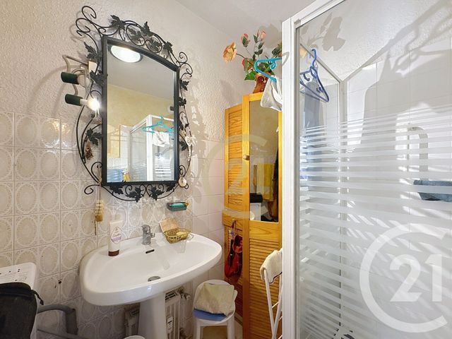 Appartement F2 &agrave; vendre - 2 pi&egrave;ces - 42,39 m2 - Cannes - 06 - PROVENCE-ALPES-COTE-D-AZUR