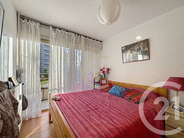 Appartement F2 &agrave; vendre - 2 pi&egrave;ces - 42,39 m2 - Cannes - 06 - PROVENCE-ALPES-COTE-D-AZUR