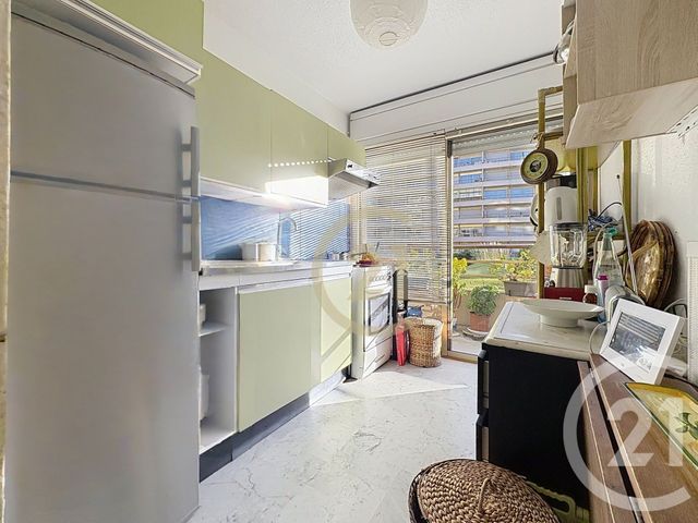 Appartement F2 &agrave; vendre - 2 pi&egrave;ces - 42,39 m2 - Cannes - 06 - PROVENCE-ALPES-COTE-D-AZUR