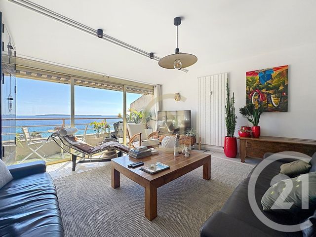 Appartement F3 &agrave; vendre - 3 pi&egrave;ces - 80,44 m2 - Cannes La Bocca - 06 - PROVENCE-ALPES-COTE-D-AZUR