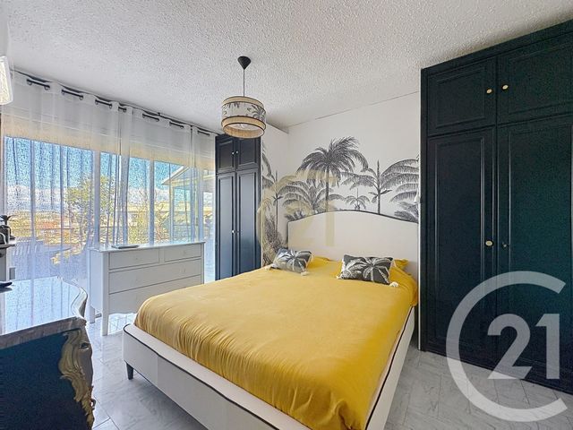 Appartement F3 &agrave; vendre - 3 pi&egrave;ces - 80,44 m2 - Cannes La Bocca - 06 - PROVENCE-ALPES-COTE-D-AZUR