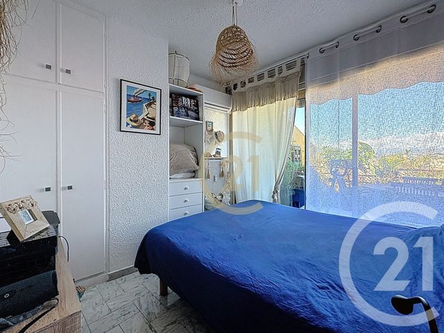 Appartement F3 &agrave; vendre - 3 pi&egrave;ces - 80,44 m2 - Cannes La Bocca - 06 - PROVENCE-ALPES-COTE-D-AZUR
