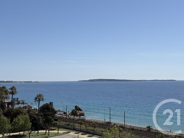 Appartement à vendre CANNES LA BOCCA