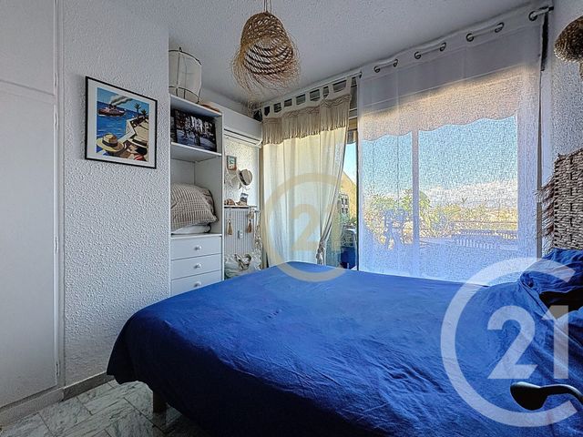Appartement F3 &agrave; vendre - 3 pi&egrave;ces - 80,44 m2 - Cannes La Bocca - 06 - PROVENCE-ALPES-COTE-D-AZUR
