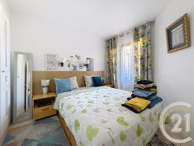 Appartement à vendre - 2 pièces - 36,56 m2 - Cannes La Bocca - 06 - PROVENCE-ALPES-COTE-D-AZUR