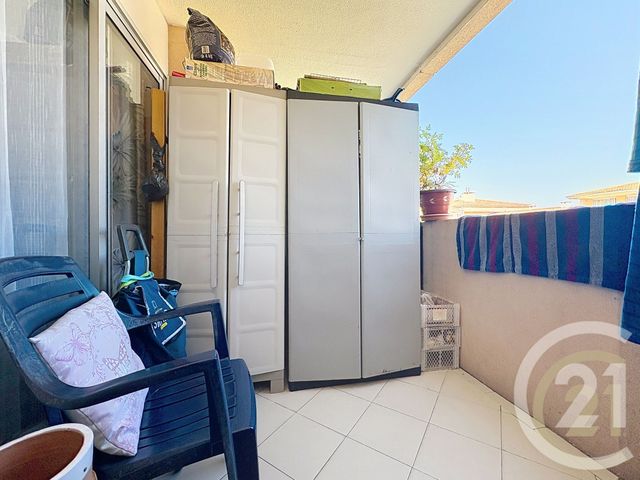 Appartement à vendre - 2 pièces - 36,56 m2 - Cannes La Bocca - 06 - PROVENCE-ALPES-COTE-D-AZUR