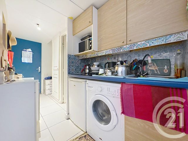 Appartement à vendre - 2 pièces - 36,56 m2 - Cannes La Bocca - 06 - PROVENCE-ALPES-COTE-D-AZUR