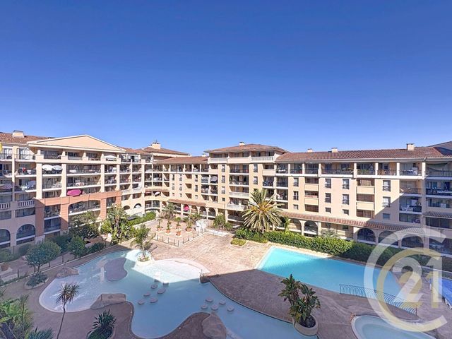 Appartement à vendre - 2 pièces - 36,56 m2 - Cannes La Bocca - 06 - PROVENCE-ALPES-COTE-D-AZUR