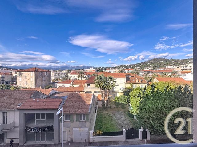 appartement - CANNES LA BOCCA - 06