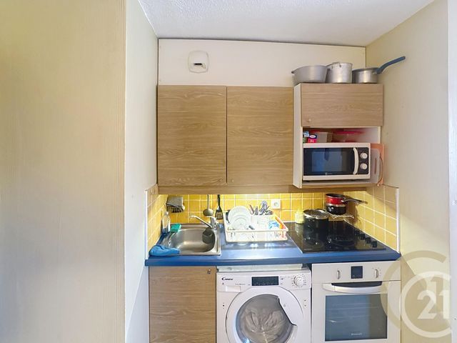 Appartement T2 &agrave; vendre - 2 pi&egrave;ces - 28,01 m2 - Cannes La Bocca - 06 - PROVENCE-ALPES-COTE-D-AZUR