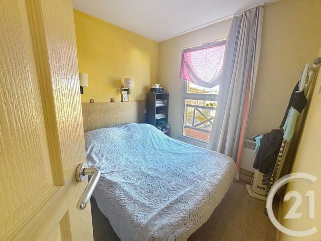 Appartement T2 &agrave; vendre - 2 pi&egrave;ces - 28,01 m2 - Cannes La Bocca - 06 - PROVENCE-ALPES-COTE-D-AZUR