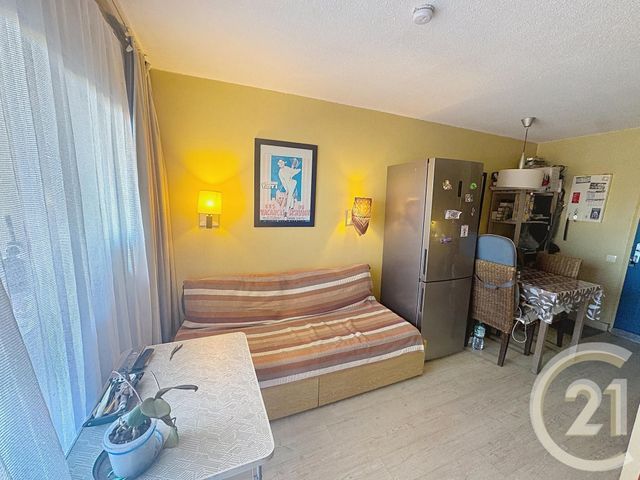 Appartement T2 &agrave; vendre - 2 pi&egrave;ces - 28,01 m2 - Cannes La Bocca - 06 - PROVENCE-ALPES-COTE-D-AZUR