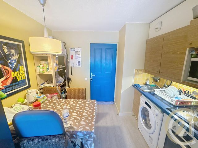 Appartement T2 &agrave; vendre - 2 pi&egrave;ces - 28,01 m2 - Cannes La Bocca - 06 - PROVENCE-ALPES-COTE-D-AZUR