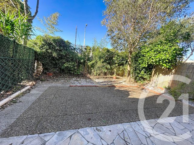 Maison &agrave; vendre - 4 pi&egrave;ces - 89,01 m2 - Cannes La Bocca - 06 - PROVENCE-ALPES-COTE-D-AZUR