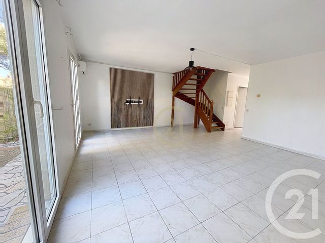 Maison &agrave; vendre - 4 pi&egrave;ces - 89,01 m2 - Cannes La Bocca - 06 - PROVENCE-ALPES-COTE-D-AZUR