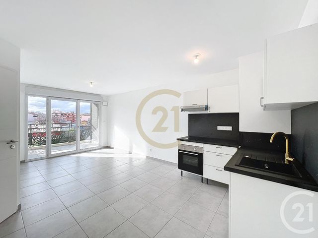 appartement - CANNES LA BOCCA - 06