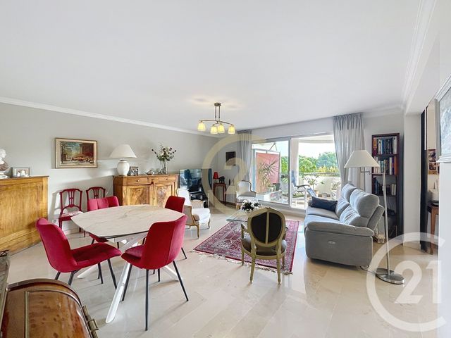 Appartement F4 à vendre - 4 pièces - 95 m2 - Cannes - 06 - PROVENCE-ALPES-COTE-D-AZUR