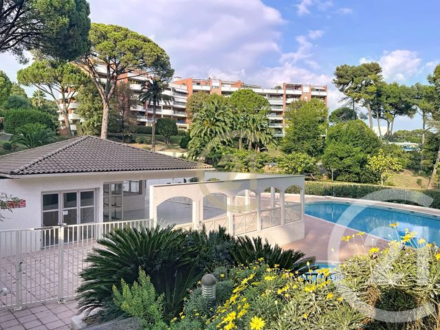 Appartement F4 à vendre - 4 pièces - 95 m2 - Cannes - 06 - PROVENCE-ALPES-COTE-D-AZUR