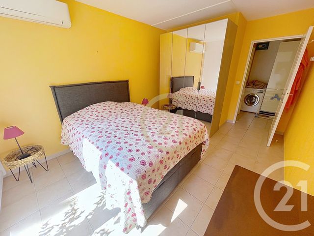 Appartement F2 &agrave; vendre - 2 pi&egrave;ces - 52,38 m2 - Cannes La Bocca - 06 - PROVENCE-ALPES-COTE-D-AZUR