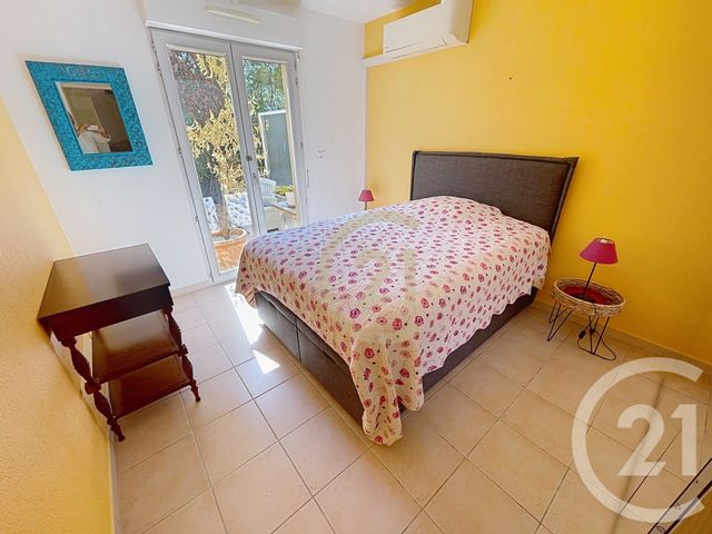 Appartement F2 &agrave; vendre - 2 pi&egrave;ces - 52,38 m2 - Cannes La Bocca - 06 - PROVENCE-ALPES-COTE-D-AZUR