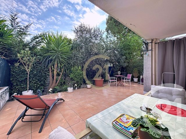 appartement - CANNES LA BOCCA - 06