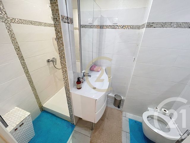 Appartement F2 &agrave; vendre - 2 pi&egrave;ces - 52,38 m2 - Cannes La Bocca - 06 - PROVENCE-ALPES-COTE-D-AZUR