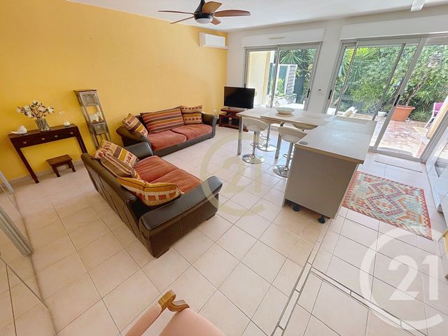 Appartement F2 &agrave; vendre - 2 pi&egrave;ces - 52,38 m2 - Cannes La Bocca - 06 - PROVENCE-ALPES-COTE-D-AZUR
