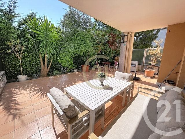 appartement - CANNES LA BOCCA - 06