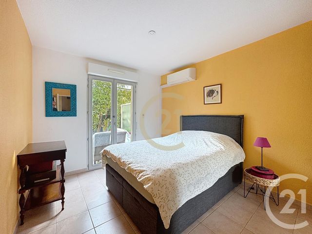 Appartement F2 à vendre - 2 pièces - 52,38 m2 - Cannes La Bocca - 06 - PROVENCE-ALPES-COTE-D-AZUR