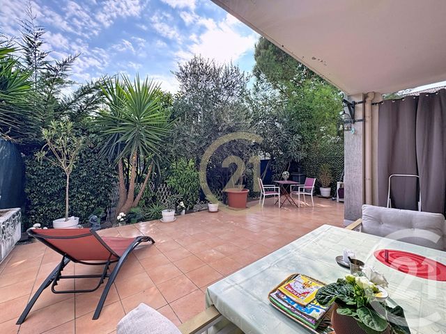 Appartement F2 à vendre - 2 pièces - 52,38 m2 - Cannes La Bocca - 06 - PROVENCE-ALPES-COTE-D-AZUR
