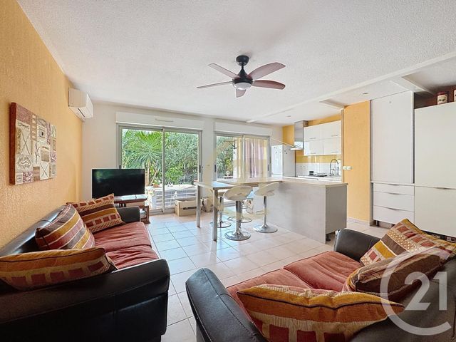 appartement - CANNES LA BOCCA - 06