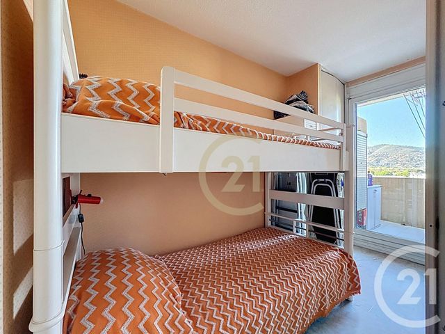 Appartement F3 à vendre - 3 pièces - 48 m2 - Cannes La Bocca - 06 - PROVENCE-ALPES-COTE-D-AZUR