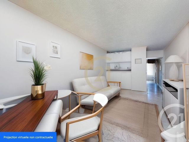 Appartement F3 &agrave; vendre - 3 pi&egrave;ces - 48 m2 - Cannes La Bocca - 06 - PROVENCE-ALPES-COTE-D-AZUR