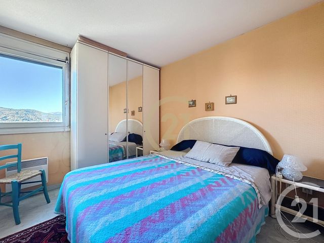 Appartement F3 à vendre - 3 pièces - 48 m2 - Cannes La Bocca - 06 - PROVENCE-ALPES-COTE-D-AZUR