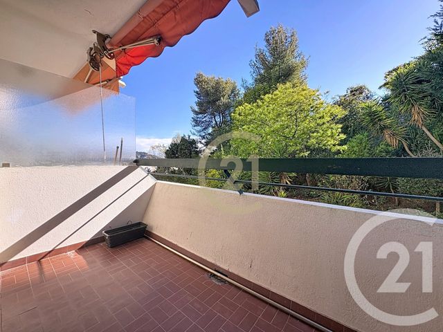 Prix immobilier CANNES - Photo d’un appartement vendu