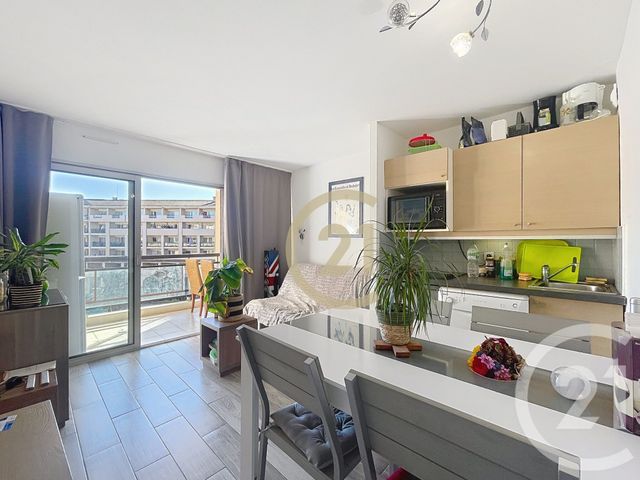 appartement - CANNES LA BOCCA - 06
