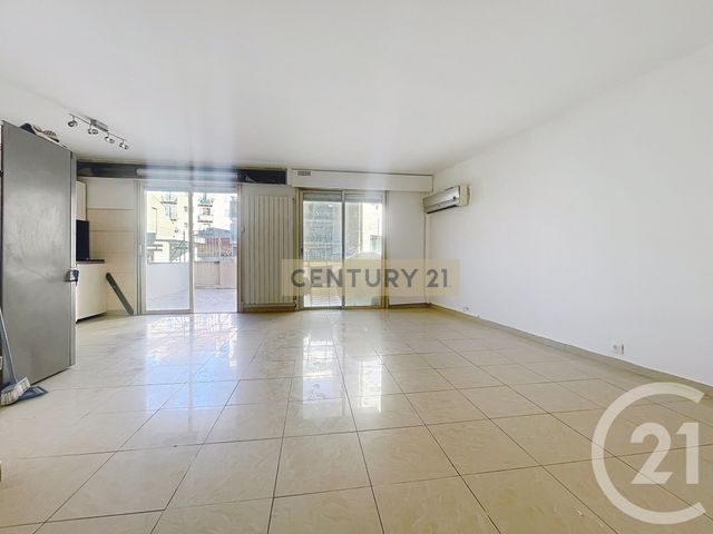 Appartement F2 &agrave; vendre - 2 pi&egrave;ces - 59 m2 - Cannes La Bocca - 06 - PROVENCE-ALPES-COTE-D-AZUR