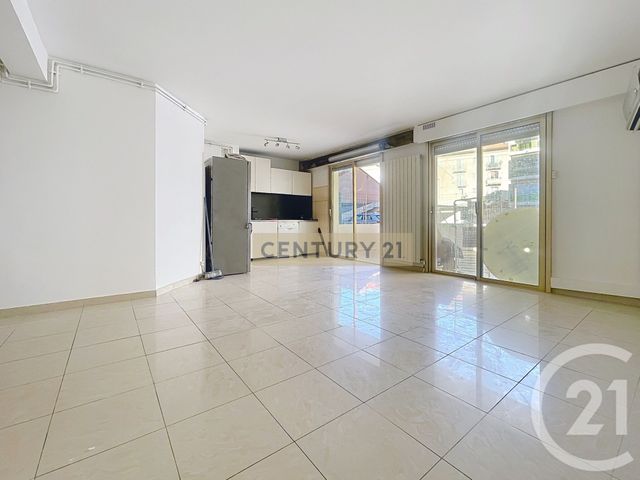 Appartement F2 &agrave; vendre - 2 pi&egrave;ces - 59 m2 - Cannes La Bocca - 06 - PROVENCE-ALPES-COTE-D-AZUR
