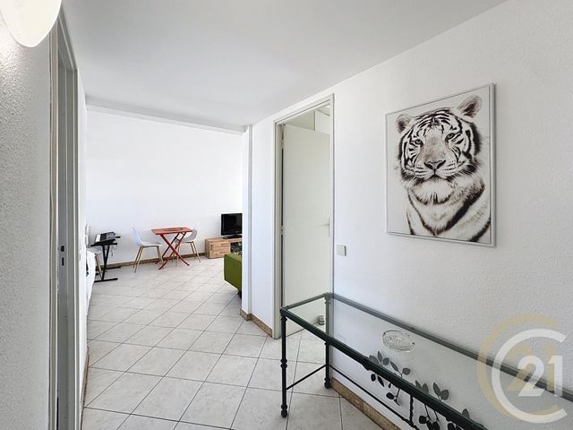 Appartement F2 &agrave; vendre - 2 pi&egrave;ces - 51,75 m2 - Cannes La Bocca - 06 - PROVENCE-ALPES-COTE-D-AZUR