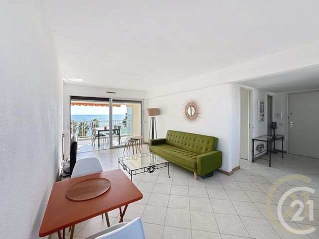 Appartement F2 &agrave; vendre - 2 pi&egrave;ces - 51,75 m2 - Cannes La Bocca - 06 - PROVENCE-ALPES-COTE-D-AZUR