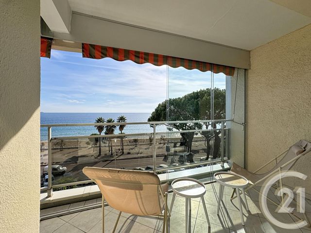 Appartement F2 &agrave; vendre - 2 pi&egrave;ces - 51,75 m2 - Cannes La Bocca - 06 - PROVENCE-ALPES-COTE-D-AZUR