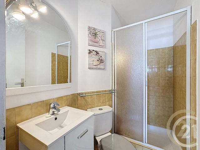 Appartement F2 &agrave; vendre - 2 pi&egrave;ces - 51,75 m2 - Cannes La Bocca - 06 - PROVENCE-ALPES-COTE-D-AZUR