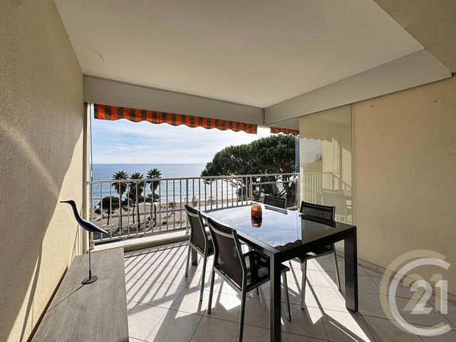 Appartement F2 &agrave; vendre - 2 pi&egrave;ces - 51,75 m2 - Cannes La Bocca - 06 - PROVENCE-ALPES-COTE-D-AZUR