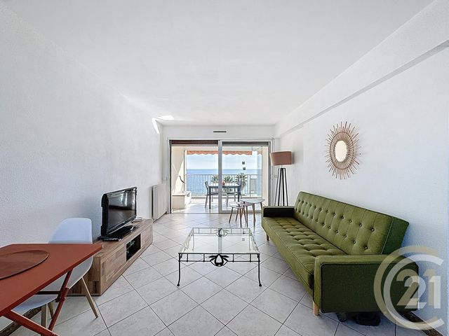 Appartement F2 &agrave; vendre - 2 pi&egrave;ces - 51,75 m2 - Cannes La Bocca - 06 - PROVENCE-ALPES-COTE-D-AZUR