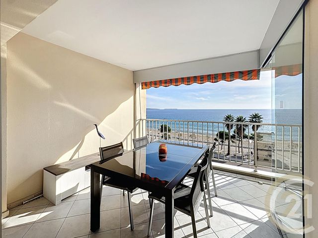 Appartement F2 &agrave; vendre - 2 pi&egrave;ces - 51,75 m2 - Cannes La Bocca - 06 - PROVENCE-ALPES-COTE-D-AZUR