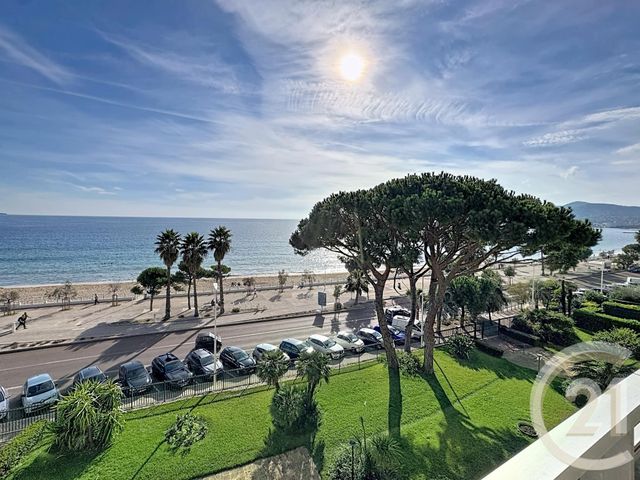 appartement - CANNES LA BOCCA - 06