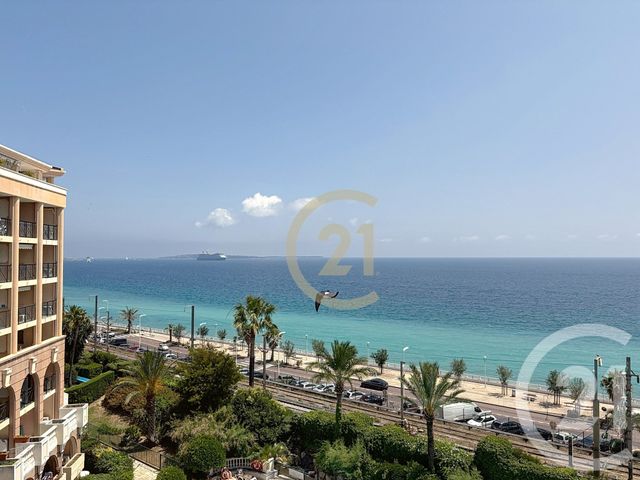 appartement - CANNES LA BOCCA - 06